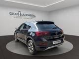 Volkswagen T-Roc GOAL 2.0 TDI DSG Navi AHK LED - gebrauchte SUVs in Jena