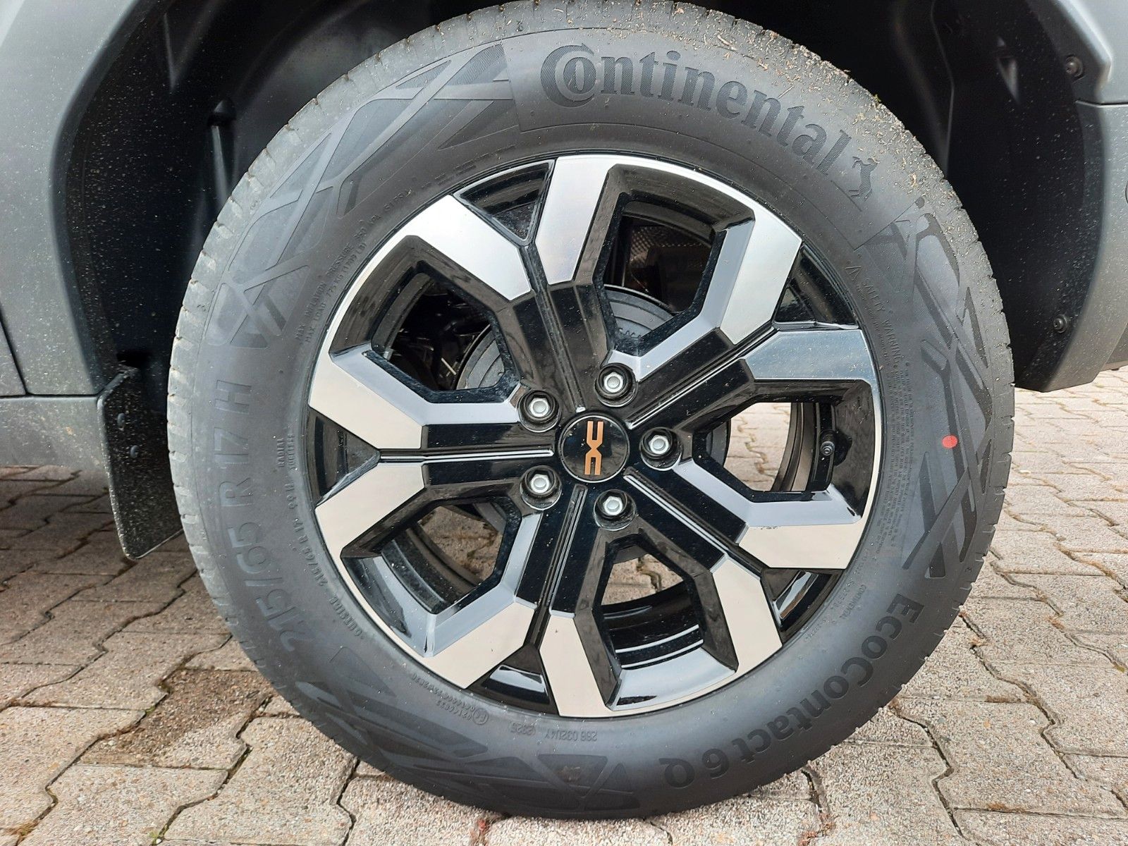 Dacia Duster - Bild 7