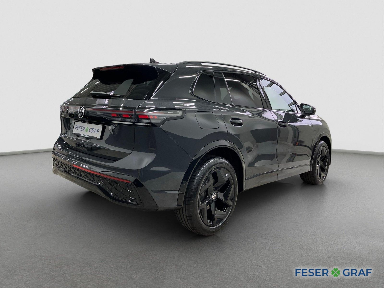 Volkswagen Tiguan - Bild 3