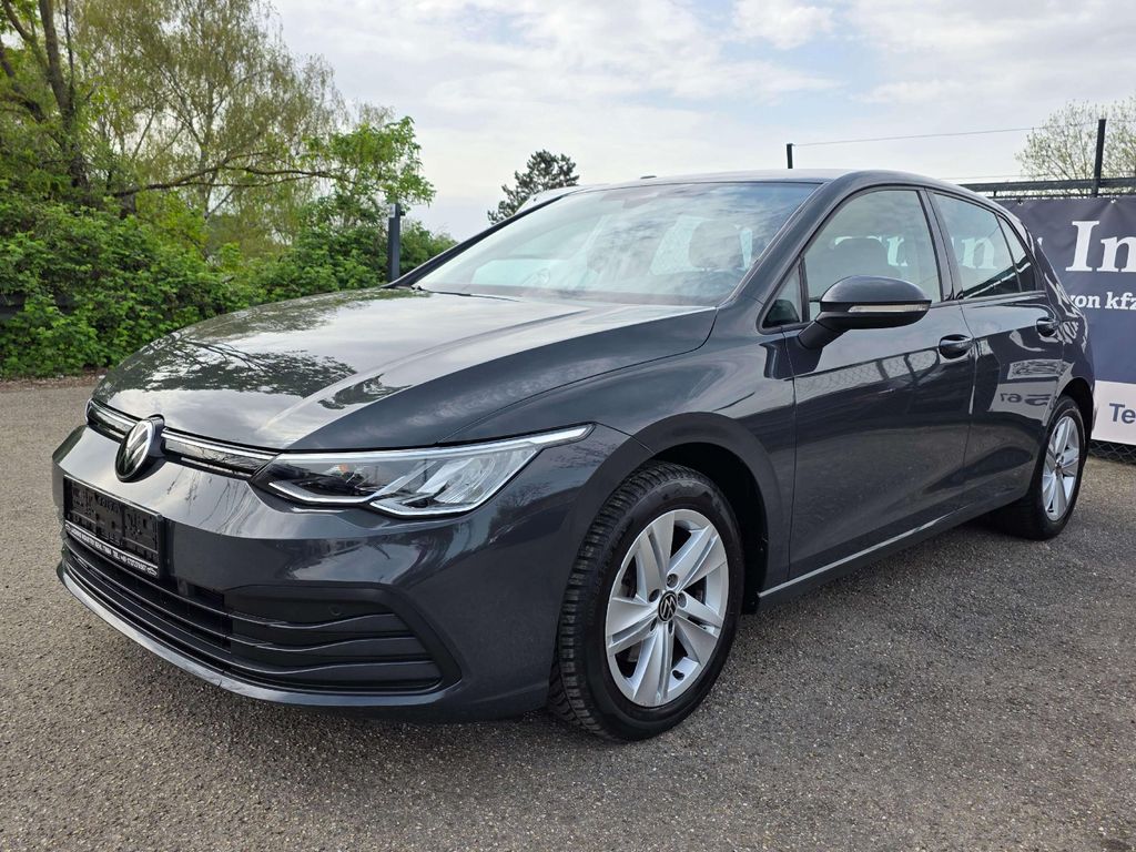Image of Volkswagen Golf