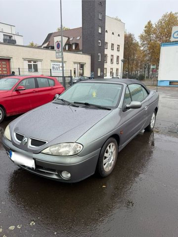 Renault Megane Cabriolet 2001 in sehr gute...