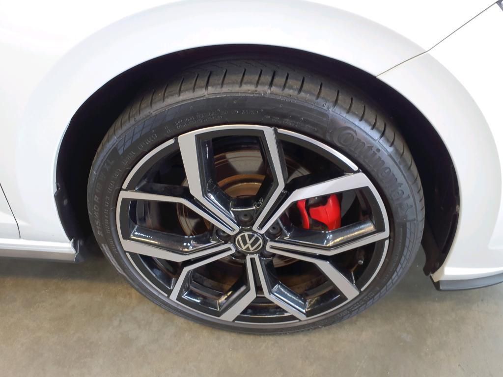Volkswagen Polo GTI 2.0 TSI 152kW DSG PDC*Klima*Tempo*SH