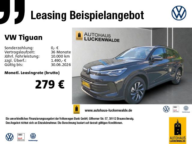 Volkswagen Tiguan - Bild 2