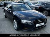 Audi A5 Coupe 2.0 TDI*Xenon*Alu*Pdc*Soundsystem - Audi A5 Gebrauchtwagen in Nürnberg