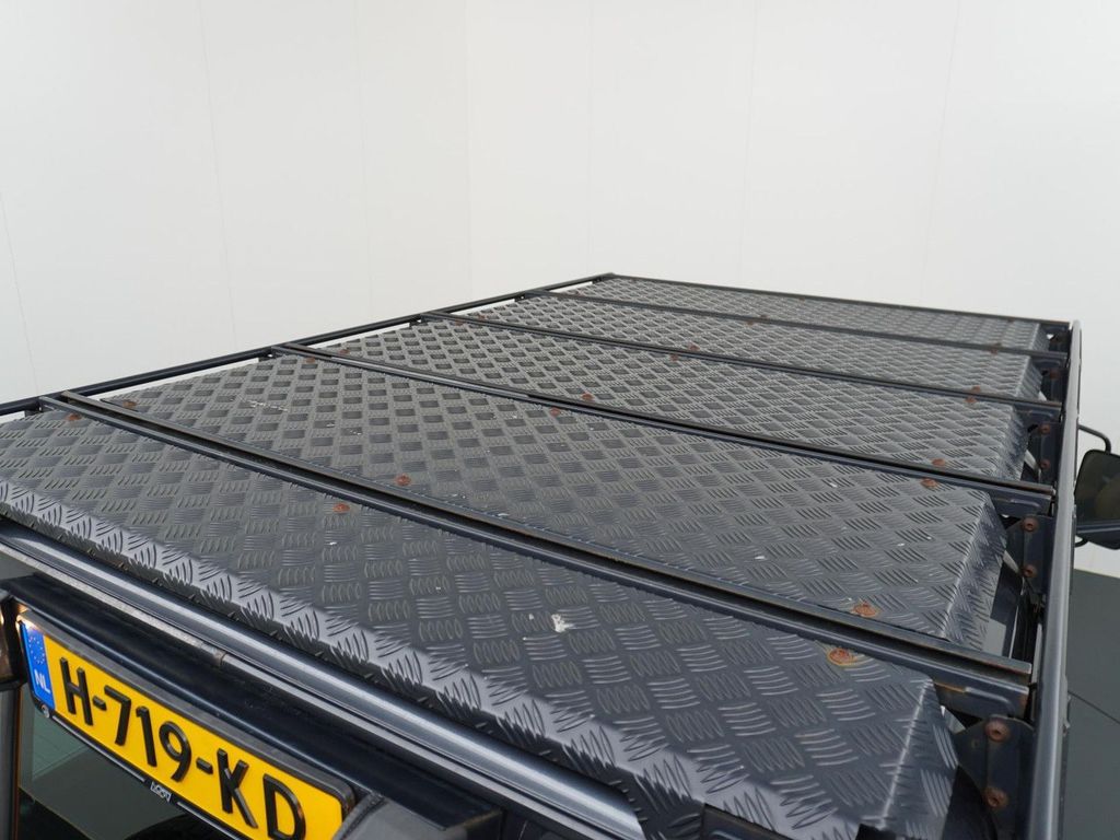 Mercedes-Benz G 350 d Professional navi kamera AHK Dachträger