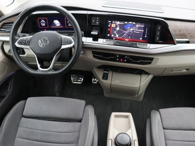 Volkswagen T7 Multivan - Bild 6