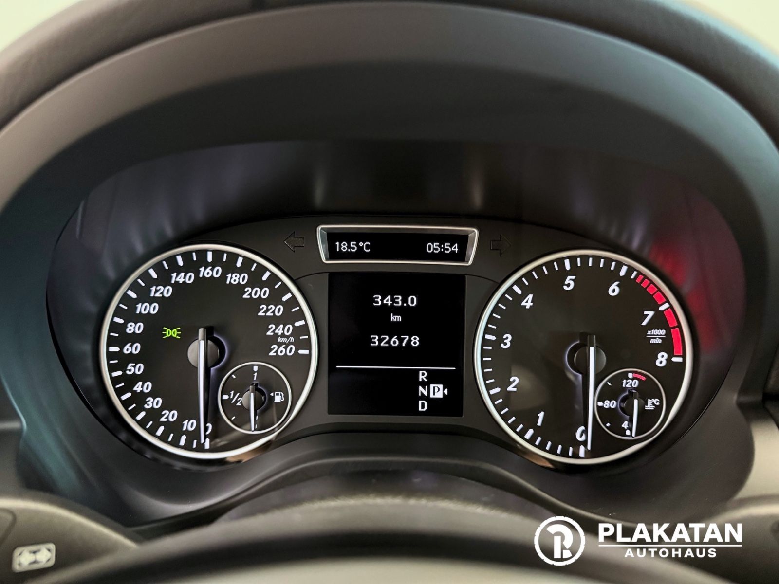 Fahrzeugabbildung Mercedes-Benz A 180 Style Bi-Xenon 1Hand MB-Service