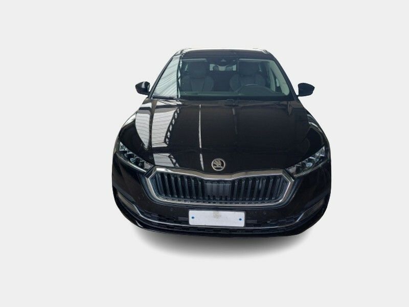 Skoda SKODA OCTAVIA 2.0 TDI EVO 110 KW STYLE DSG STATI imagem 2