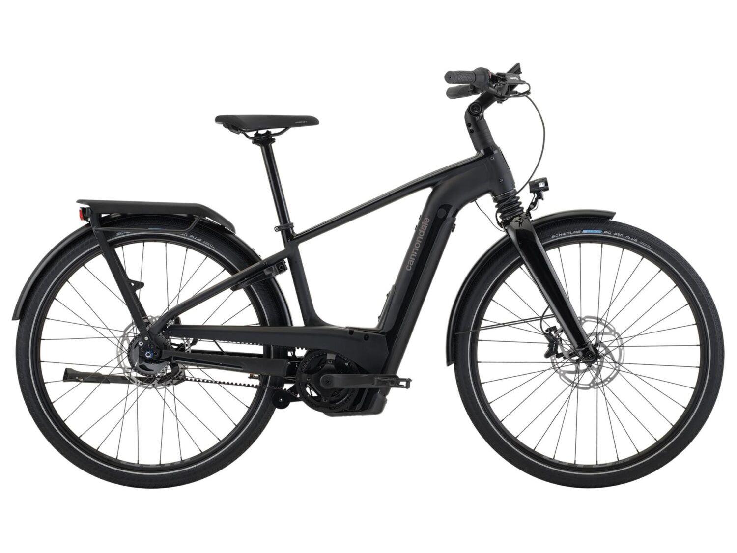 Cannondale Mavaro Neo 2 2022 - Größe: LG