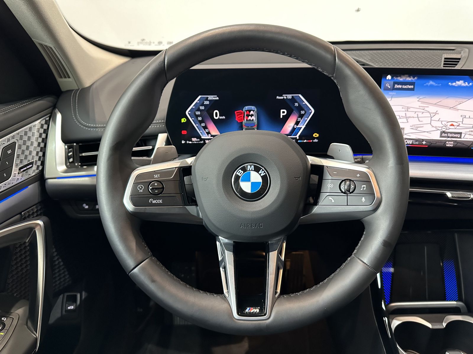 Fahrzeugabbildung BMW X1 xDrive23i |elektr. Sitzverst. |Head-Up Displa