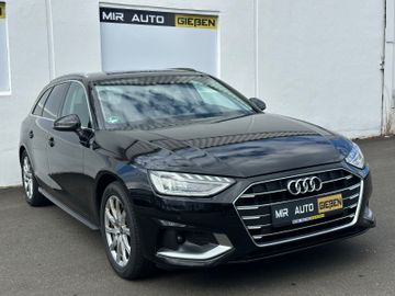 Audi A4 - 3