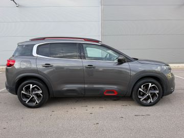 Citroen C5 Aircross - 7
