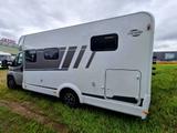 Carado Teilintegrierte T 338 Pro+, Hubbett, - Offers