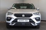 Seat Ateca Style 1.5 TSI AID+CARPLAY+LANE+LED+AHK - Seat Ateca mit Anhängerkupplung