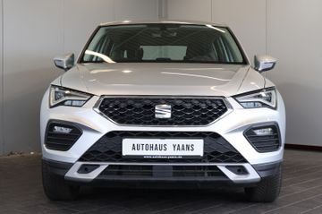 Seat Ateca Style 1.5 TSI AID+CARPLAY+LANE+LED+AHK