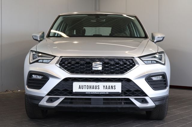 Seat Ateca Style 1.5 TSI AID+CARPLAY+LANE+LED+AHK