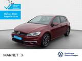 Volkswagen Golf VII 1.5 TSI BlueMotion Join Navi*LED*SHZ*Kl - Volkswagen Golf: Tsi