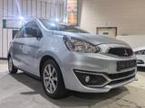 Mitsubishi Space Star Active+ - Mitsubishi Space Star: Active
