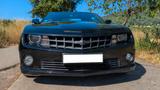 Chevrolet Camaro Coupé 6.2 V8 deutsches Modell aus 1. Hand - Chevrolet Camaro Gebrauchtwagen