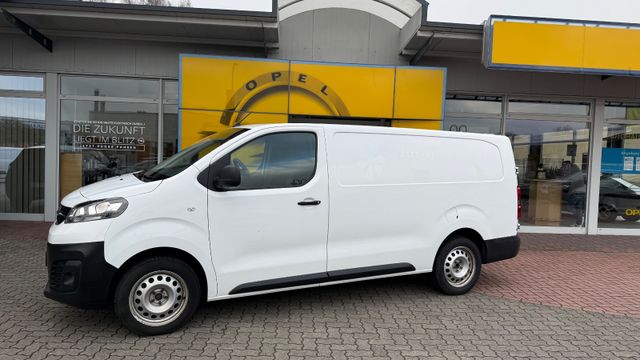 Opel Vivaro Kasten Edition LSHZ*CARPLAY*PDC*TOTWINKEL