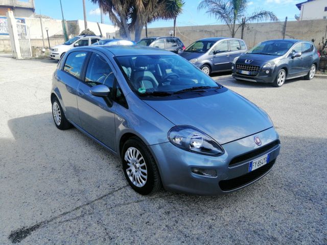 Fiat Punto Evo Punto Evo 1.3 Mjt 75 CV DPF 5 por