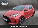 Toyota Yaris Hybrid 1.5 Dual-VVT-iE EU6d (Syst.116 PS) 