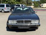 Jaguar XJ40*AUTOMATIK*H-ZULASSUNG* - Jaguar XJ40 Gebrauchtwagen