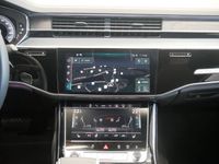 Audi A8 - Vorschau Bild 11