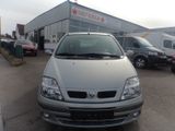 Renault Scenic 2,0 Automatik Klimaautomatik Leder - Renault aus 2001
