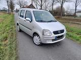 Opel Agila - gebrauchte Opel Agila aus dem Jahr 2003