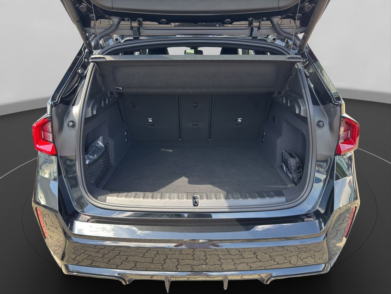 BMW X1 xDrive30e M Paket Pro Panorama Head-Up Harman foto 17