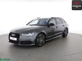 Audi A6 Avant 3.0 TDI qu 3x S LINE COMPETITION HEADUP - Audi A6: Competition