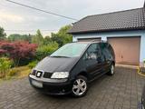 Seat Alhambra 2.0 TDI - gebrauchte Seat Alhambra aus dem Jahr 2010