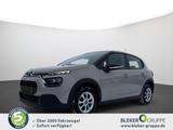 Citroën C3 Pure Tech 82 Feel S/S - gebrauchte Citroën C3 aus dem Jahr 2022