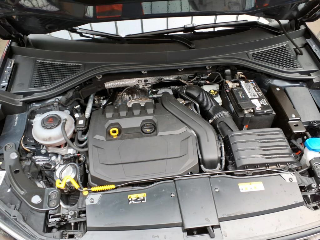 Volkswagen T-Roc Cabriolet R-Line 1.5 TSI RFK*PDC*Klima*NAV