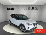 Seat Arona FR 1.5 AHK-abnehmbar Navi Leder LED SHZ PD - Seat Gebrauchtwagen von 2023