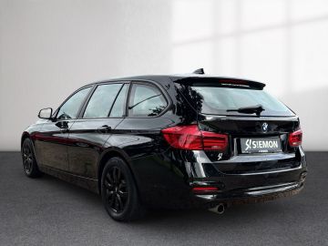 BMW 318 - 3