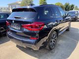 BMW X3 M40i|1.Hand|LED|Digitaltacho|Memory-Sitz|360* - gebrauchte BMW X3 M40 aus dem Jahr 2019
