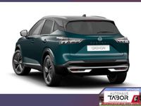 Nissan Qashqai - Vorschau Bild 3