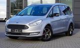 Ford Galaxy Titanium - Ford Galaxy: Automatik