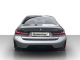 BMW 320i xDrive Limousine M Sport TOP AUSSTATTUNG - BMW 320: Limousine, I