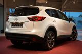 Mazda CX-5 SKYACTIV-D 175 AWD *LED*Navi*Pano*Kamera* - Mazda CX-5 SUV