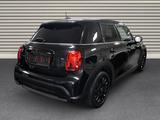 MINI Cooper C lassic Trim 5-trg. - schwarze MINI Cooper C
