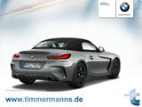 BMW Z4 sDrive20i M Sport 19" NUR 170km!! Harman - BMW Z4 von 2026