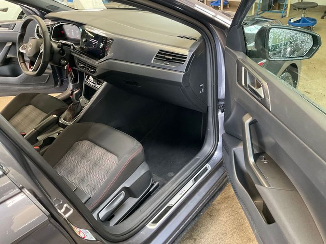Volkswagen Polo TSI DSG GTI Matrix Travel Side Assist SHZ foto 5