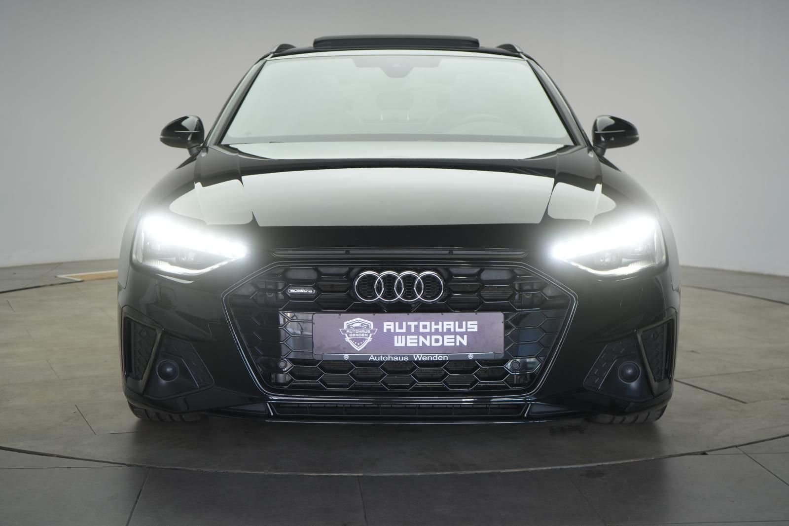 Audi A4 40 TDI quattro S tronic S line RS.Sitze/ACC/P imagem 2