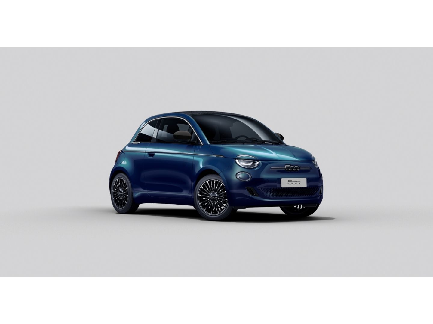 Fiat 500e Cabrio La Prima Vorlauf AKTION SONDERPREIS