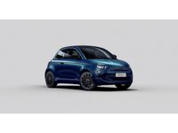 Fiat 500e - Vorschau Bild 1