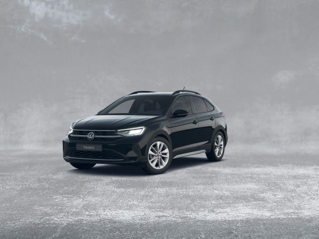 Volkswagen Taigo - Bild 2