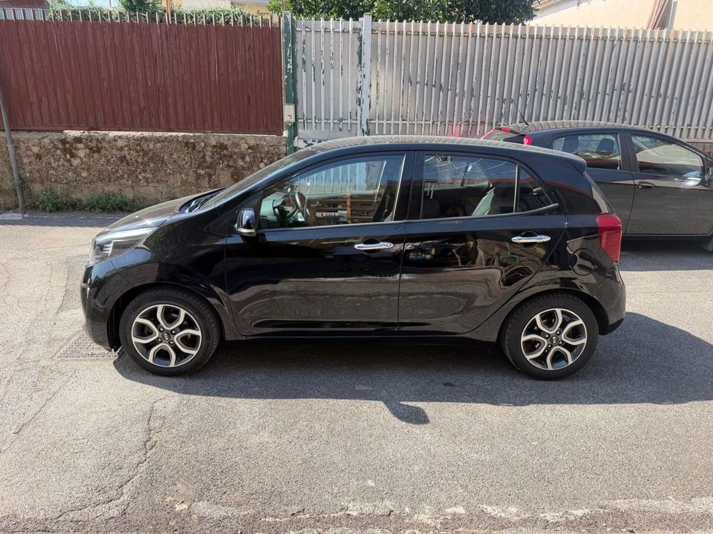 Image of Kia Picanto